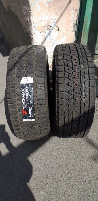 Фильтр на Nissan Patrol