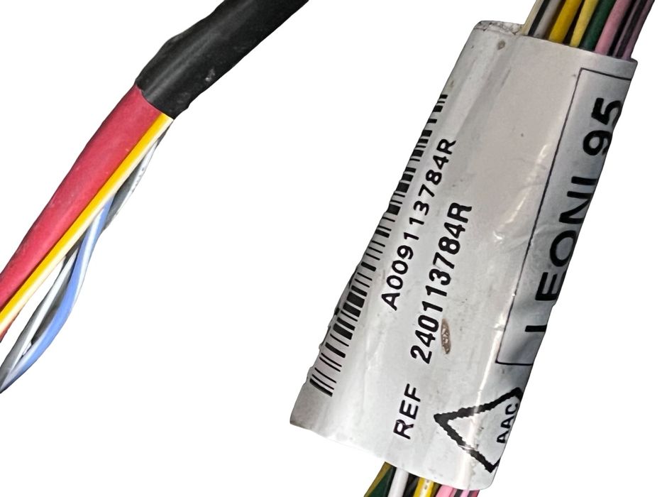 Cablaj Instalatie Motor Dacia Logan Mcv Ii 2020 -> 0.9 Tce 90 H4B 400, H4B 408 240113784R