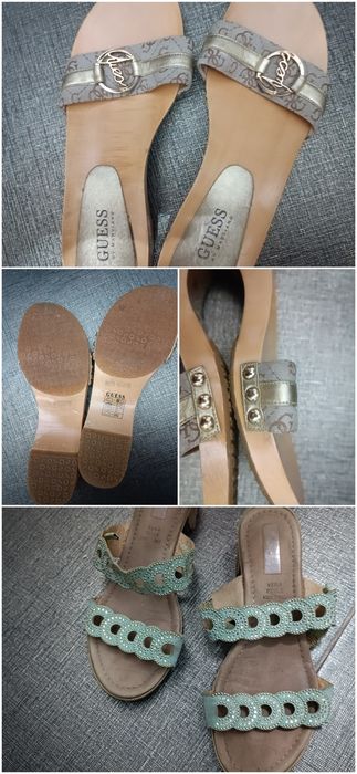 Super oferta . Sandale