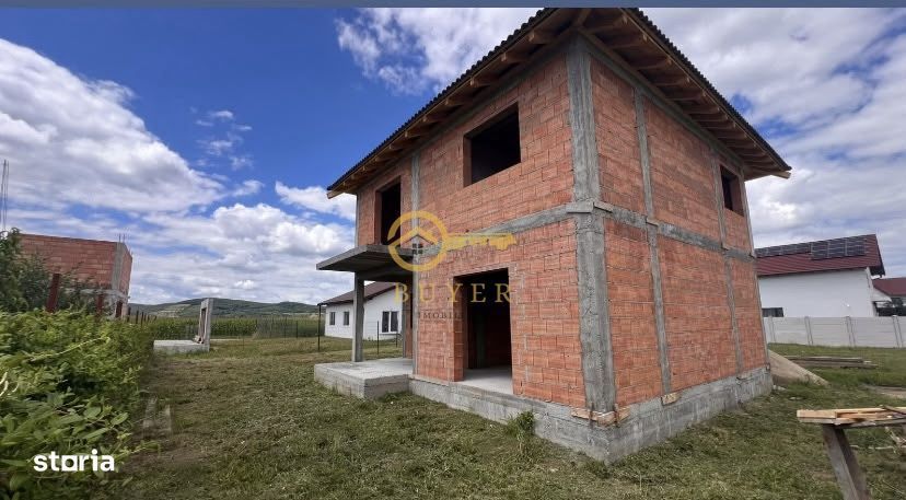 Casa in Cristian