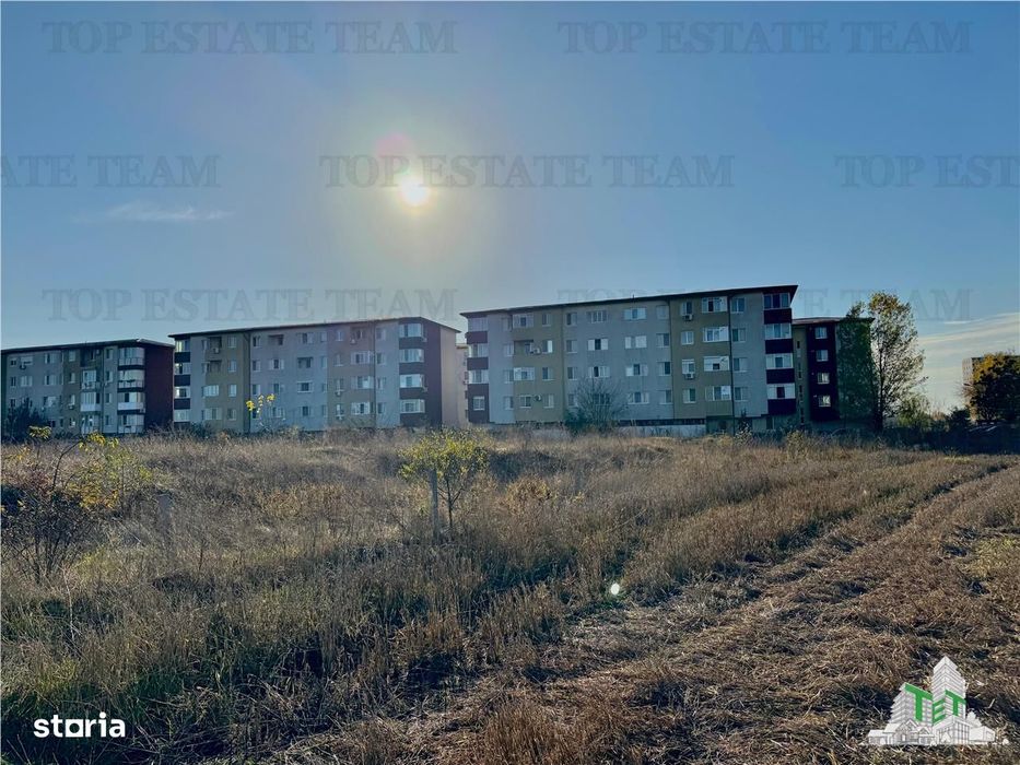 Teren de vanzare in Drumul Taberei Prelungirea Ghencea  pentru case ha