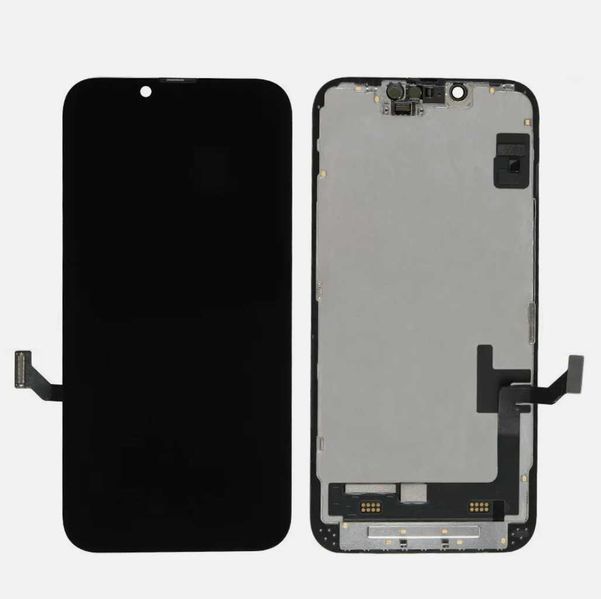 OLED Дисплей с тъч за iPhone 14 | Премиум качество