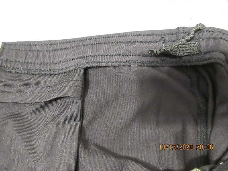 Pantalon colant Double Speed