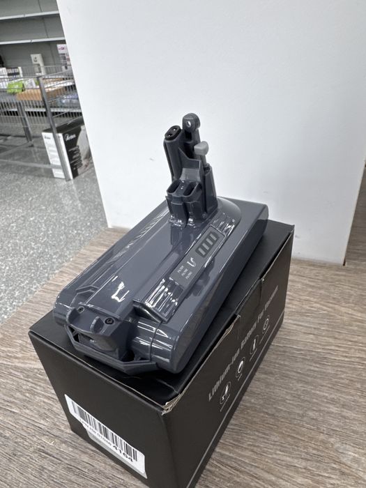 Baterie Dyson V10 6500 mAh