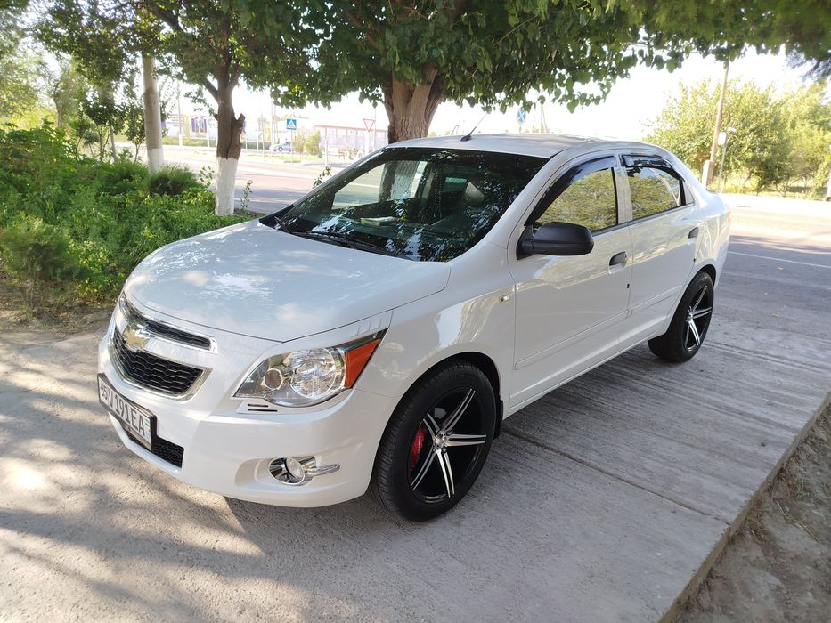 Chevrolet Cobalt