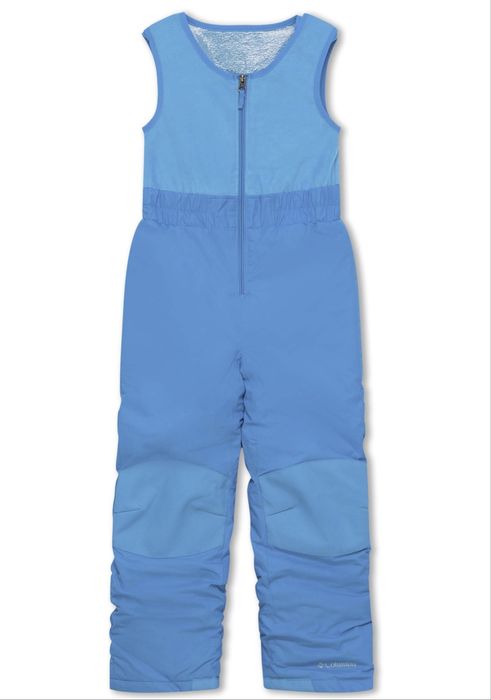 Combinezon Ski Columbia Buga Set 5/7 Ani