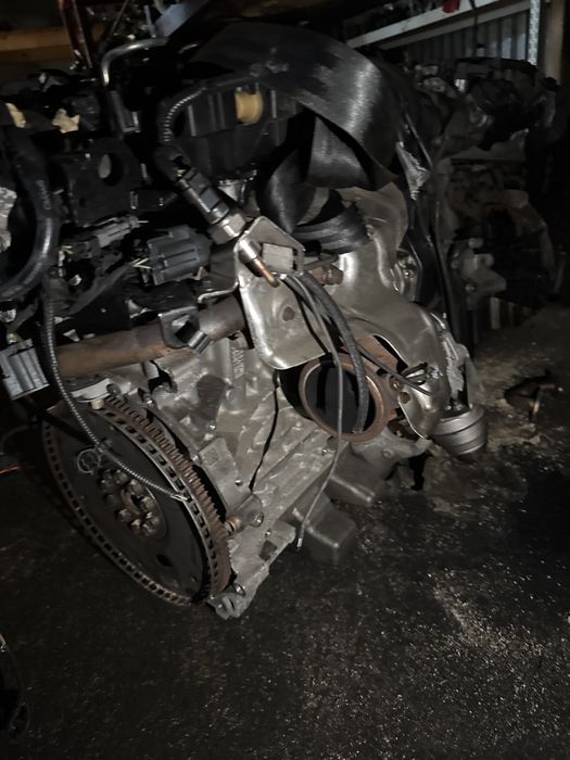 Motor 2.0 D4204T16 volvo xc40 2019
