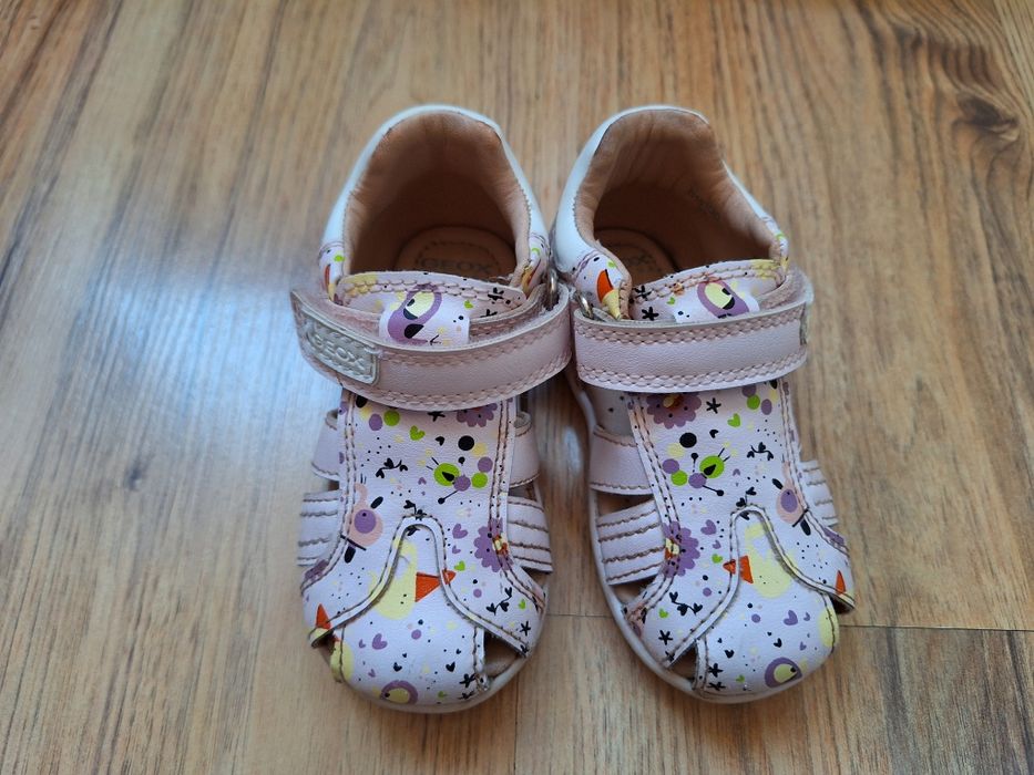 Детски сандали Geox