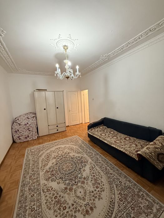 Продам квартиру идеальное расположение