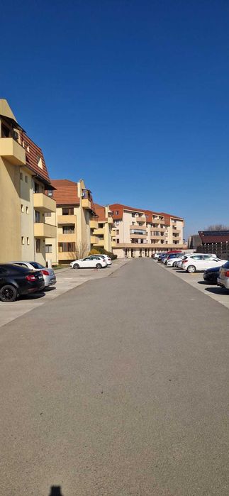 Chirie apartamente 2  camere nou ,complect mobilat.