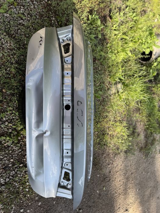 Запчасти на КИА К5