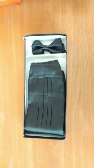Смокинг церемония. Hatemogʻlu brand Турция. Один раз был одет. 54 разм