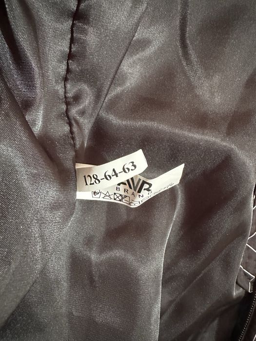 Демисезонная куртка на девочку