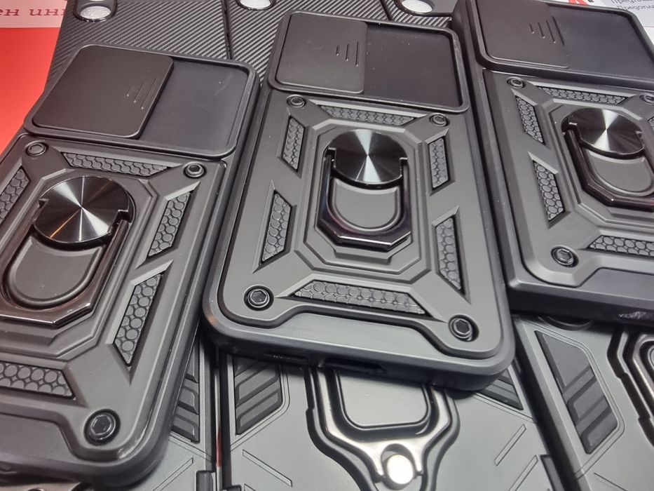 Samsung Galaxy S24,S24+,S24 Ultra,A55,A35,A34,A54,A26,A36,A56 гърбове