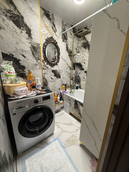 Продажа 2-х с ремонтом !