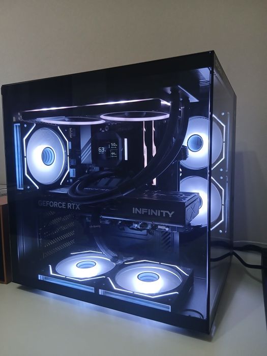 Продам ПК и девайсы.