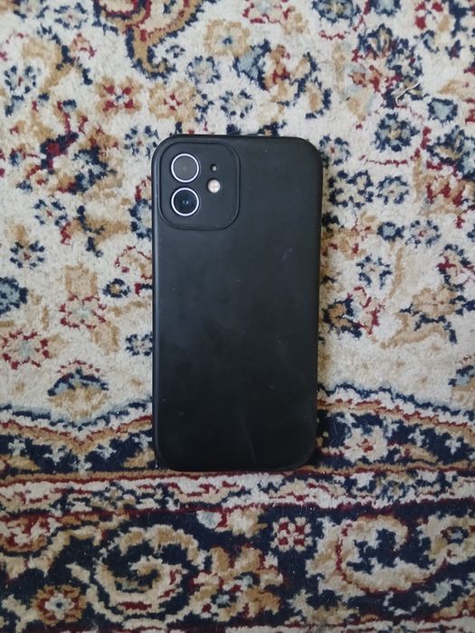 Обмен iPhone 12 на игровой компютер с периферия