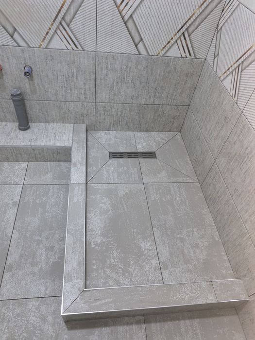 Плиточник-кафельщик