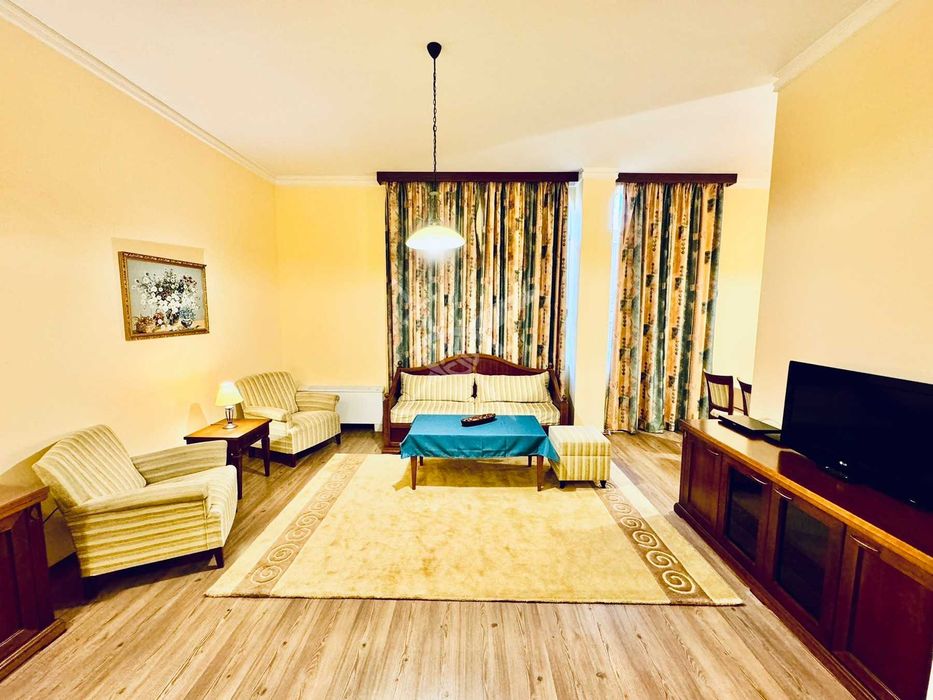 Продава се Тристаен апартамент в Созопол - 126 кв.м за 10715 €/кв.м - Снимка #5