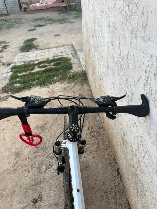 HUMER велосипед сатылады или обмен