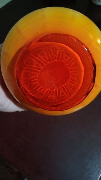 Ваза для цветов красивая