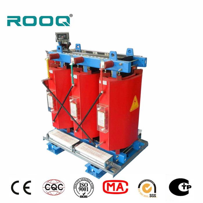 трансформатор сухой 250ква