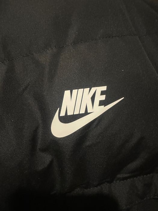 Мъжко яке Nike STORM-FIR