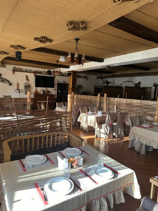 Продается Гостиничный комплекс General