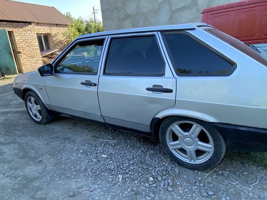 Диски торусы р15