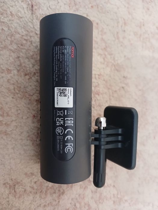 Продам видео регистратор для автомобиля