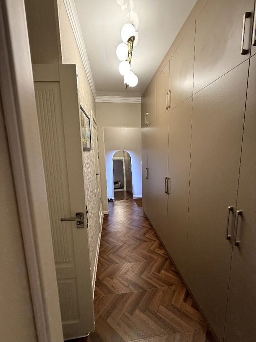 Продам уютную 2 комнотная квартира Яккасарайский район Қушбеги