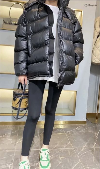 Куртка(демисезон)