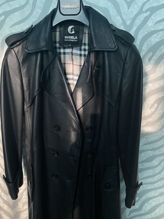 Женское стильное пальто