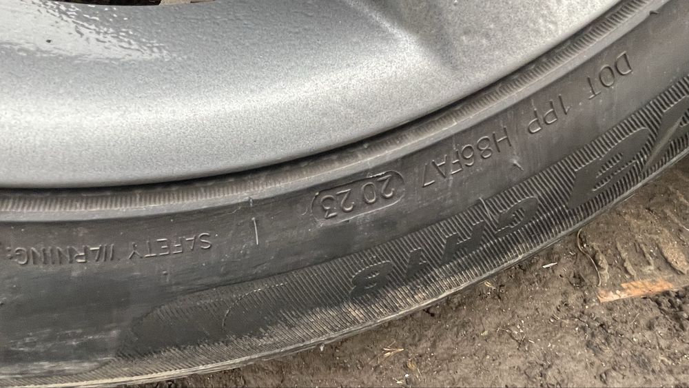 Диски на лексус GS 300