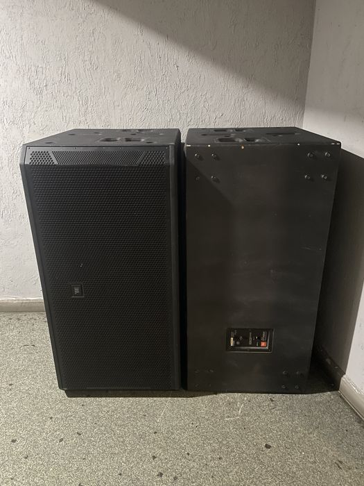 продам jbl stx800 сабы