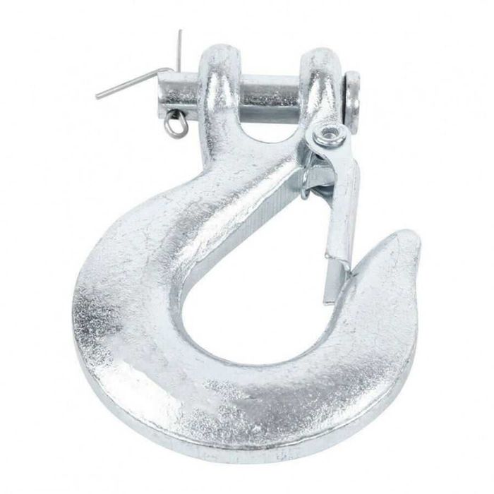 Лебедка 3000 Либри, 12V, електрическа, Titan