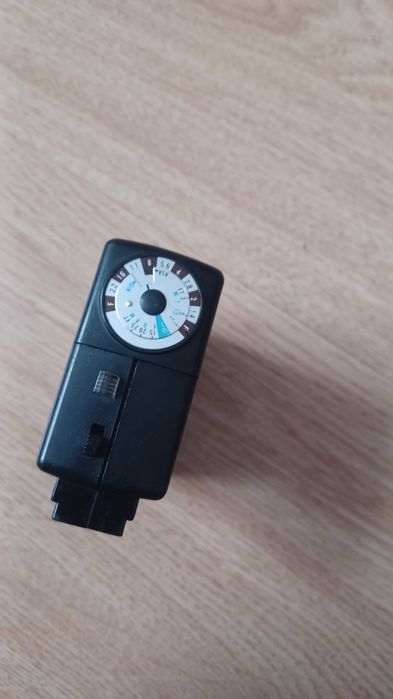 Bliț aparat foto perfect functonal