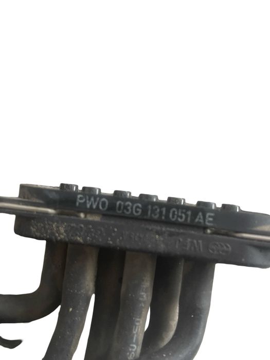 Supape Vacuum Skoda Octavia 1Z3 2004 - 2013 1.9 Tdi Bjb, Bkc, Bls, Bxe