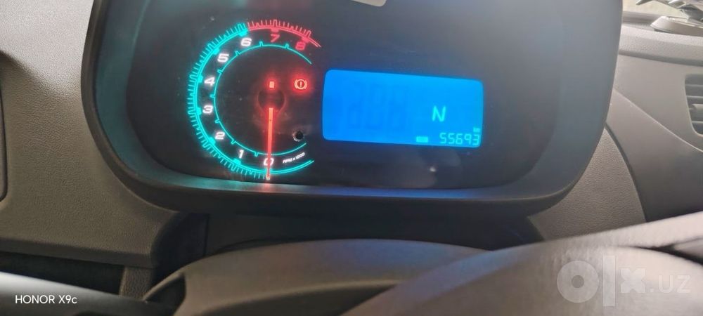 Kobalt sotiladi.