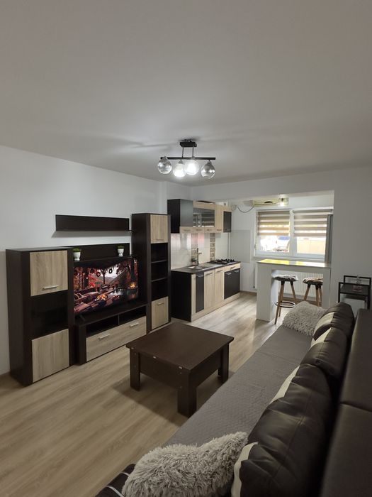 Inchiriere Apartmanent 2 camere -Zona Pallady - complex Palladium