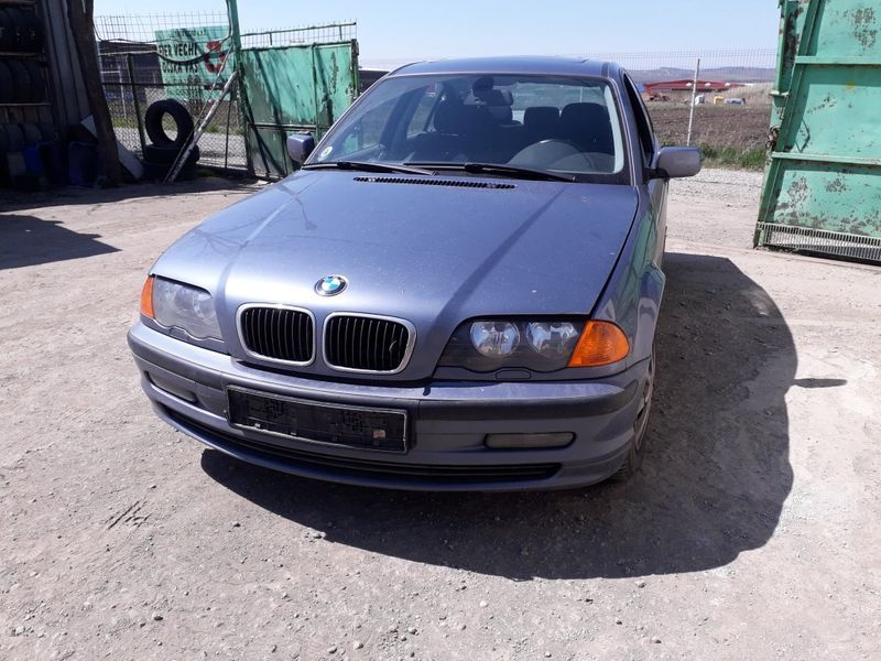 Dezmembram BMW 316 i