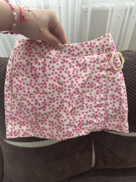 Детски Пола-панталон размер 86-92