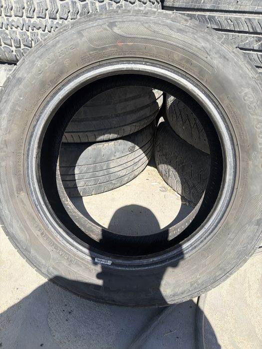 Б/у покрышки R15 185/65 Roadx