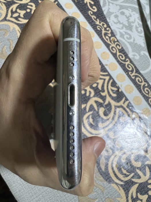 IPhone 11 pro Ideal 256 GB