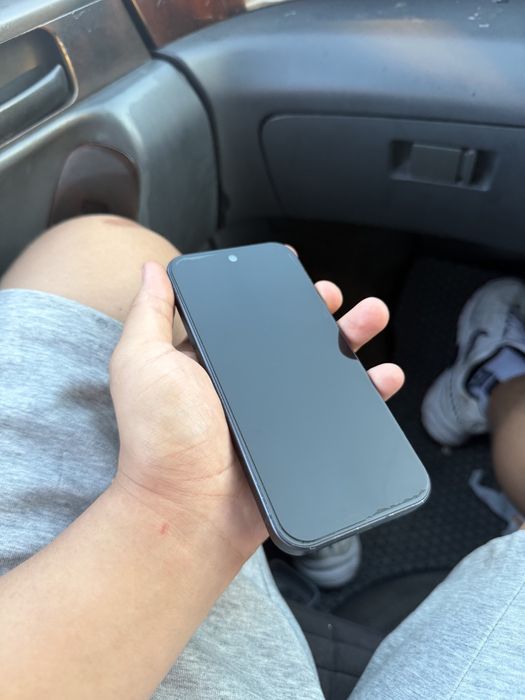 Google pixel 9 Obsidian