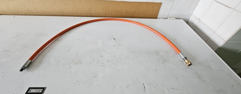 PCP маркуч 100см 700 бара