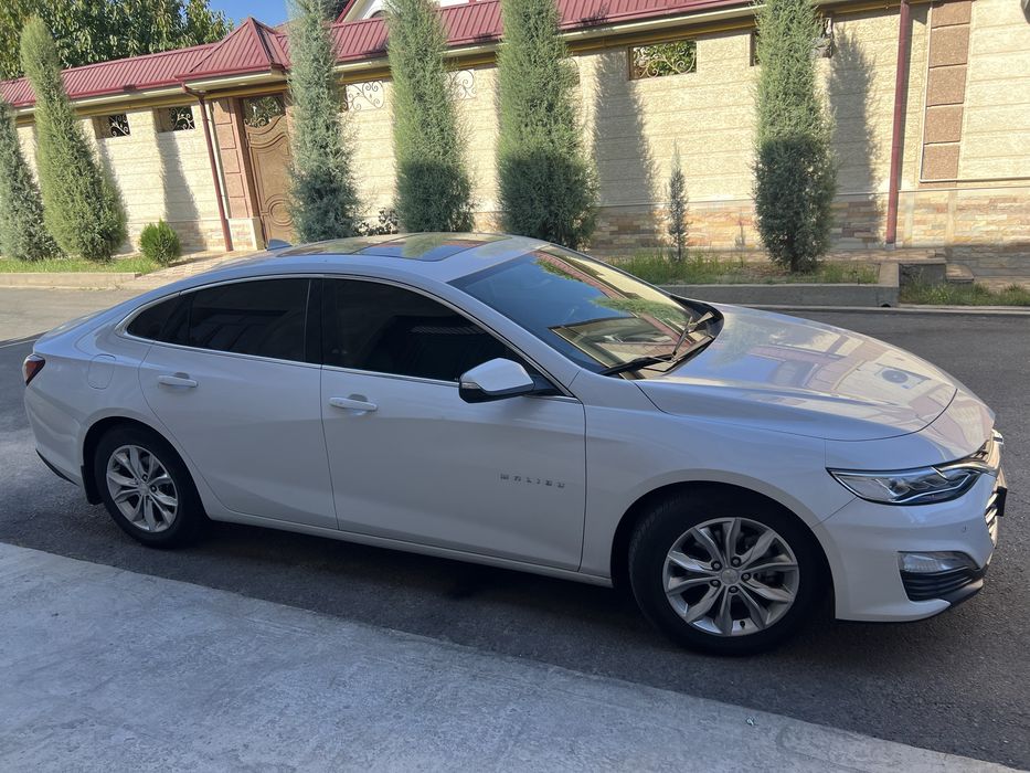 Malibu2 premier sotiladi