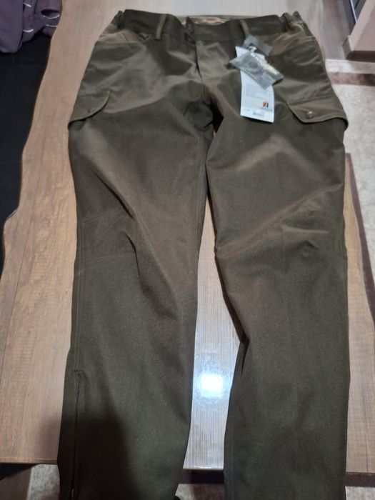 Ловен зимен  панталон percussion  размер М