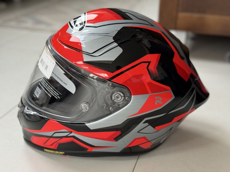 HJC RPHA-1 - Nomaro - S