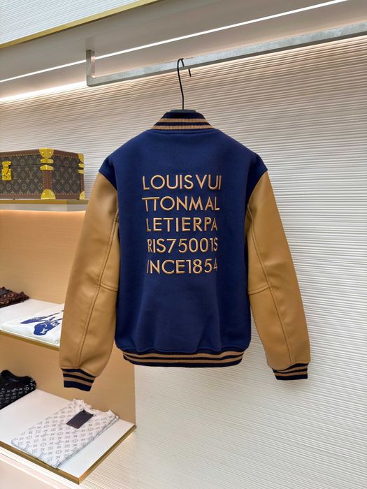 Geaca Louis Vuitton Premium